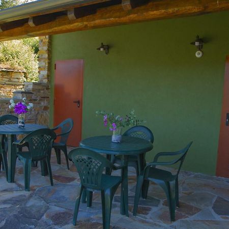 Rural Prado Apartment San Tirso de Abres Bagian luar foto